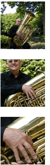 tuba